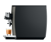 Jura S8 Dark Inox (EB) - 1236819 - zdjęcie 9